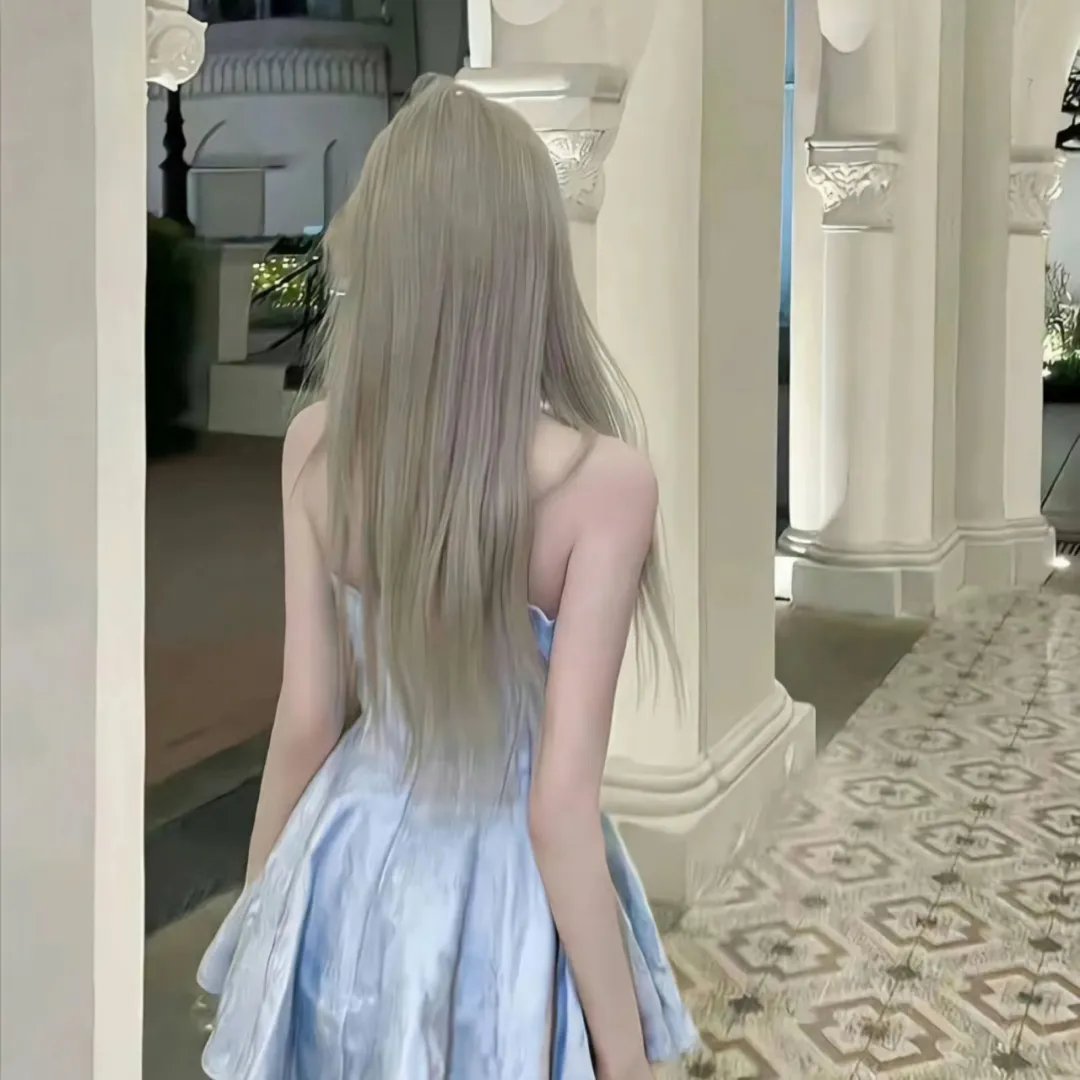 香港女伯爵