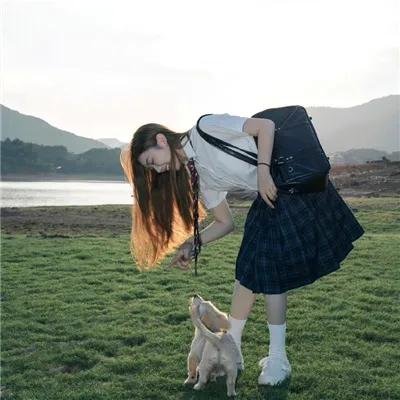 女兵切尔西