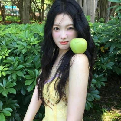 最美一枝花